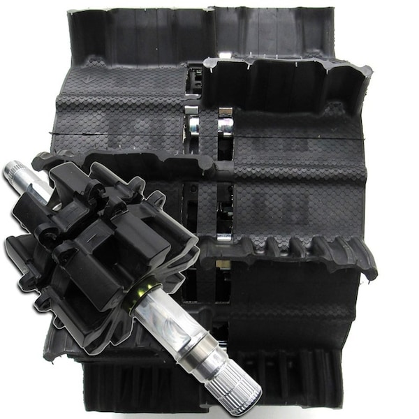 Ilc Replacement For EZGO CUSHMAN TEXTRON 0728279 0728-279 - main